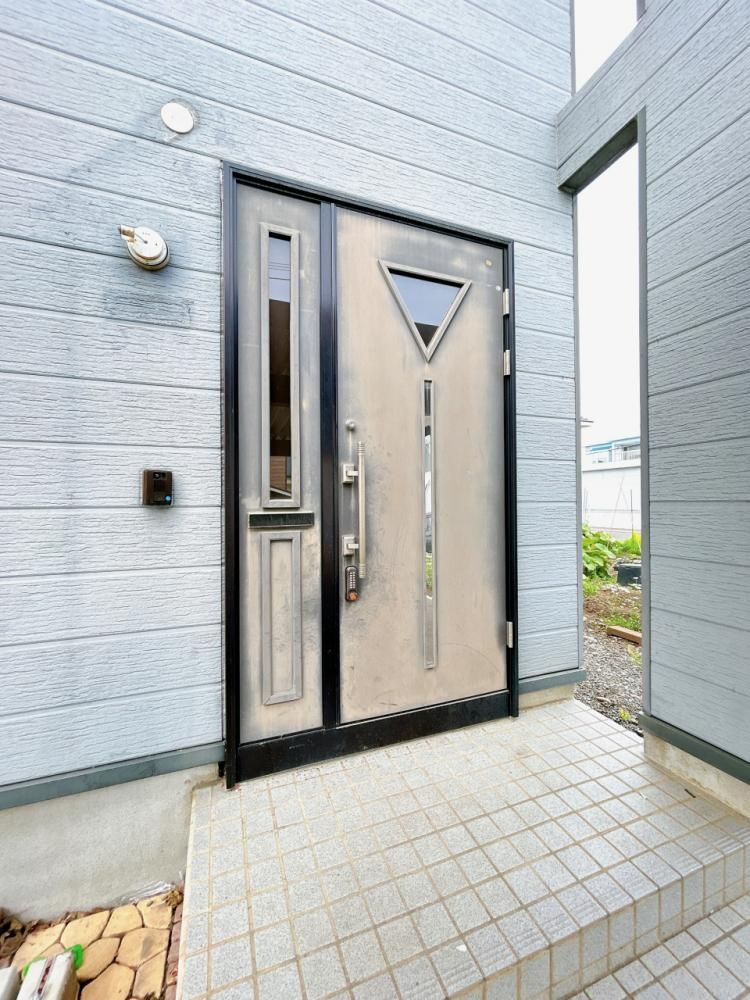 5SLDK Renovated House for Sale in Obihiro, Hokkaido - Thumbnail 2