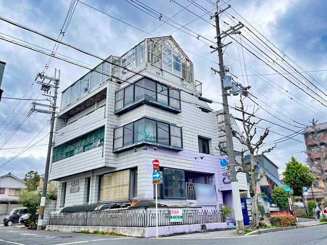 Land for Sale in Sakyo Ward, Kyoto with Old House - Thumbnail 3