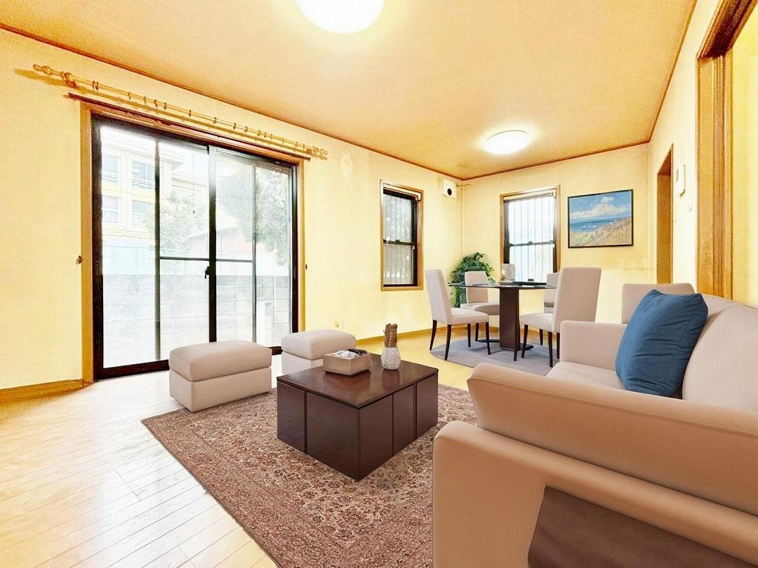 3LDK Detached House for Sale in Nerima, Tokyo - Thumbnail 2