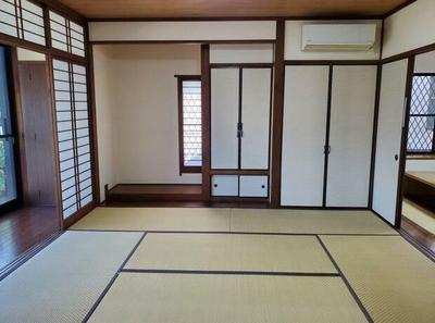 Spacious 4DK House for Sale in Nojima, Koshi City — Image 4, Koshi, Kumamoto