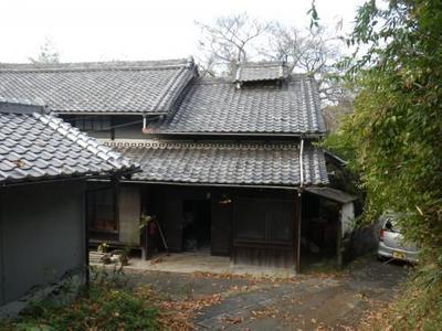 5SDK House in Hegurucho, Nara — Image 1, Hegun, Nara