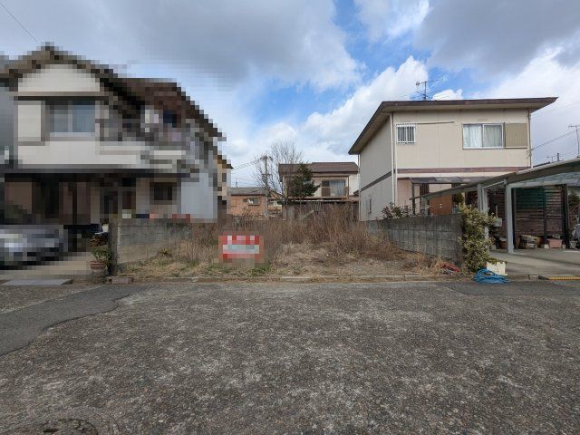 Vacant Land for Sale in Kawabe, Wakayama City - Thumbnail 2