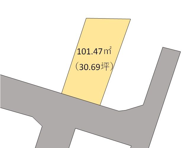 Vacant Land for Sale in Kawabe, Wakayama City - Thumbnail 4