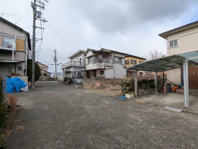 Vacant Land for Sale in Kawabe, Wakayama City - Thumbnail 3