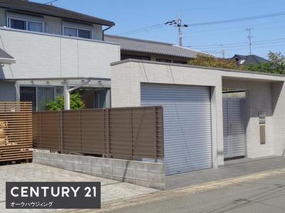 Spacious 4SLDK House Near Katsura Station, Kyoto — Image 1, Nishikyo, Kyoto