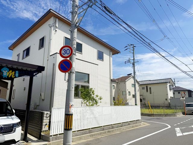 2021 Built 3SLDK House in Niigata Central Ward - Thumbnail 3