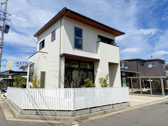 2021 Built 3SLDK House in Niigata Central Ward - Thumbnail 4