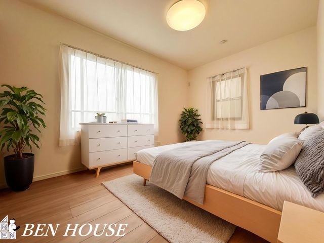 2SLDK Detached House for Sale in Kawasaki's Nakahara Ward - Thumbnail 2