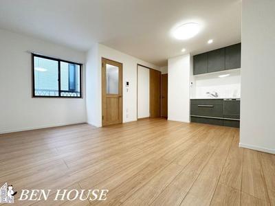 2SLDK Detached House for Sale in Kawasaki's Nakahara Ward — Image 22, Nakahara, Kanagawa