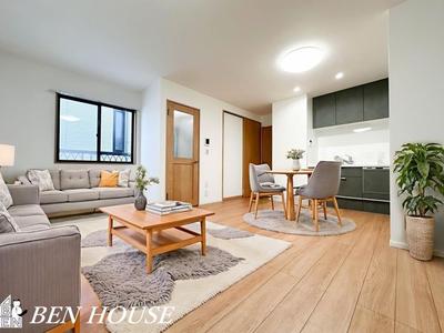 2SLDK Detached House for Sale in Kawasaki's Nakahara Ward — Image 22, Nakahara, Kanagawa