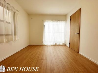 2SLDK Detached House for Sale in Kawasaki's Nakahara Ward — Image 22, Nakahara, Kanagawa