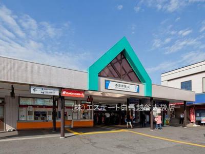 Renovated 3LDK Apartment for Sale in Kasukabe City — Image 3, Kasukabe, Saitama