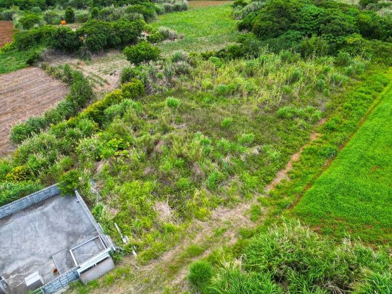 Land for Sale in Nakijin Village, Okinawa - 460 sqm Vacant Plot - Thumbnail 2