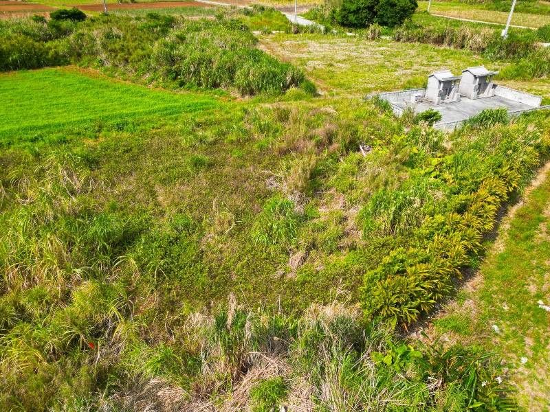 Land for Sale in Nakijin Village, Okinawa - 460 sqm Vacant Plot - Thumbnail 3