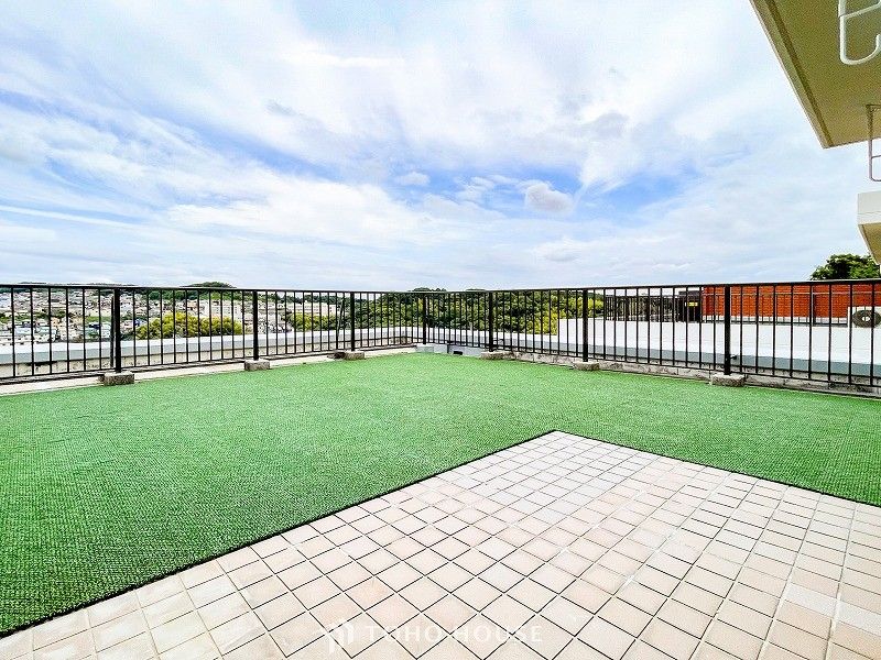 3LDK Apartment in Green Terrace Hongodai 15, Yokohama - Thumbnail 4