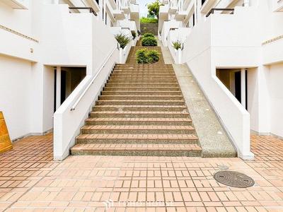 3LDK Apartment in Green Terrace Hongodai 15, Yokohama — Image 4, Sakae, Kanagawa