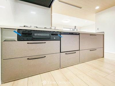 3LDK Apartment in Green Terrace Hongodai 15, Yokohama — Image 3, Sakae, Kanagawa