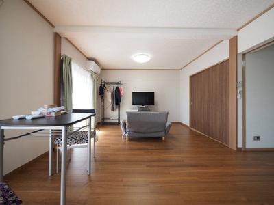 Asaka Tajima Danchi Building 3 | Asaka City, Tobu Tojo Line Asaka Station 6 minutes by bus, get off at Hananoki bus stop, 3 minutes walk from used apartment (Property number: 0104656-0010379) — Image 4, Asaka, Saitama