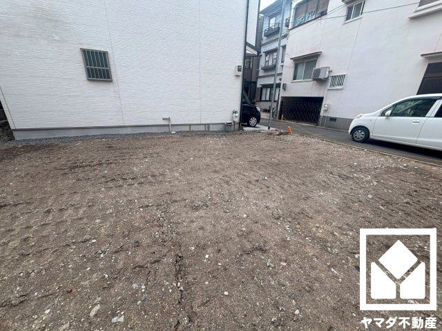 Vacant Land for Sale in Fushimi Ward, Kyoto - 82.01 sqm Plot - Thumbnail 4