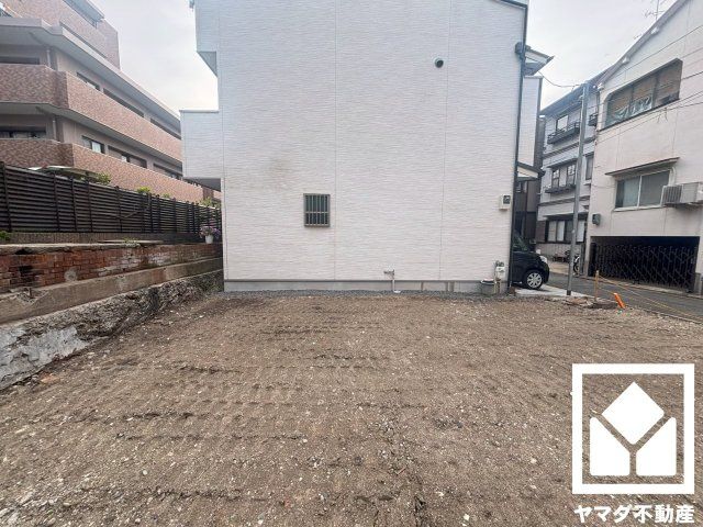 Vacant Land for Sale in Fushimi Ward, Kyoto - 82.01 sqm Plot - Thumbnail 2