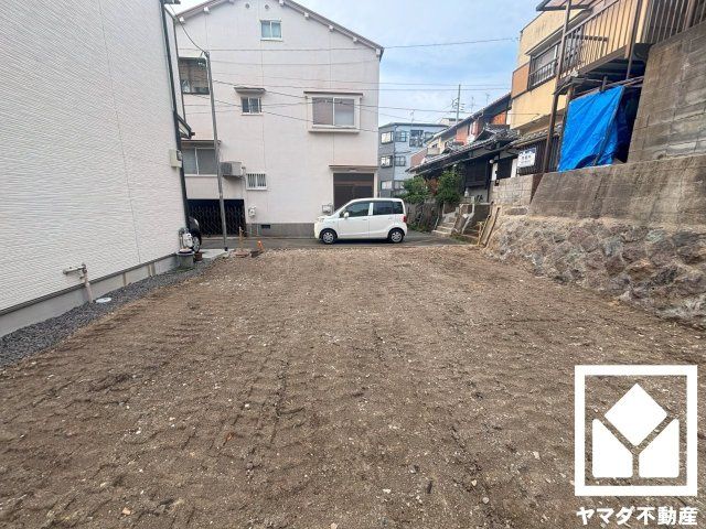 Vacant Land for Sale in Fushimi Ward, Kyoto - 82.01 sqm Plot - Thumbnail 3