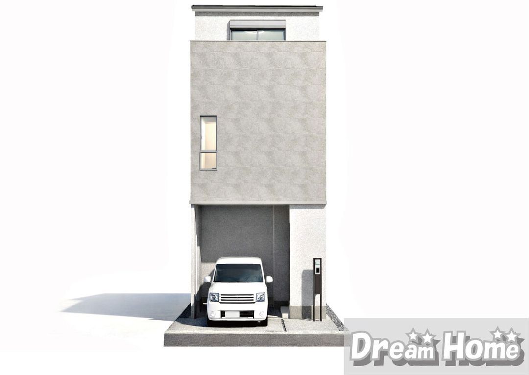Building Land for Sale in Yamashina, Kyoto - 47.37 m² - Thumbnail 2