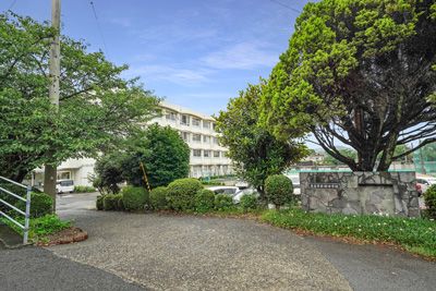 Daiwa House Securea Nishisuga II Land for Sale in Tokushima - Thumbnail 2