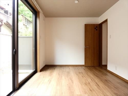 Modern 2SLDK House Near Kitaoji Station, Kyoto - Thumbnail 4
