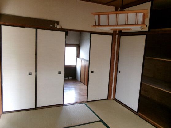 Rental House in Minamiashigara Kanagawa - 2K Vacant Property - Thumbnail 3