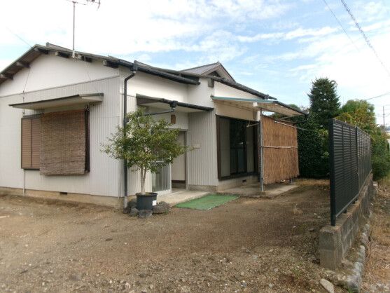 Rental House in Minamiashigara Kanagawa - 2K Vacant Property - Thumbnail 2