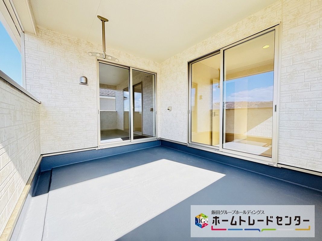 Cradle Garden New Build Houses in Fujinomiya, Shizuoka - Thumbnail 4