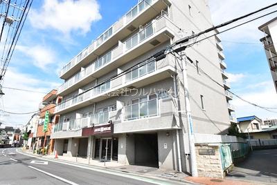 2LDK Apartment Near Tsurugashima Station — Image 1, Tsurugashima, Saitama