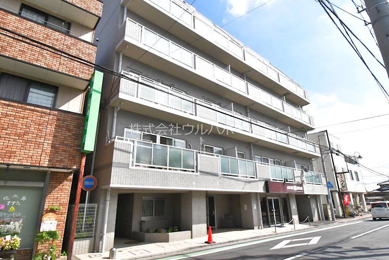 2LDK Apartment Near Tsurugashima Station - Thumbnail 2