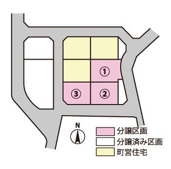 Land for Sale in Asahi Town, Yamagata - 362.9 sqm Plot - Thumbnail 2