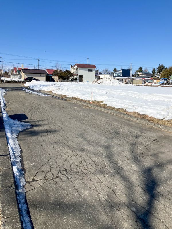 Land for Custom Home in Obihiro Oozora, Hokkaido - Building Condition - Thumbnail 3