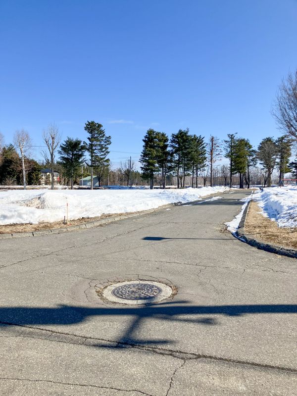 Land for Custom Home in Obihiro Oozora, Hokkaido - Building Condition - Thumbnail 4