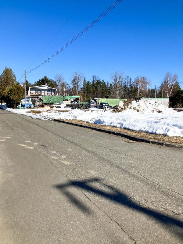 Land for Custom Home in Obihiro Oozora, Hokkaido - Building Condition - Thumbnail 2