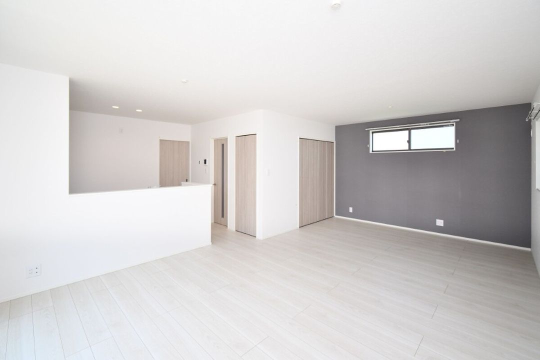 New ZEH House with Solar in Tokushima City, 3LDK, 103.02 sqm - Thumbnail 4