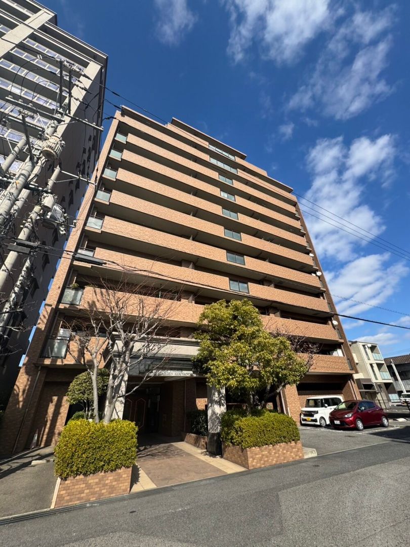3LDK Apartment for Sale in Fukuyama, Hiroshima - Thumbnail 3