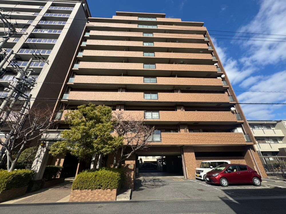 3LDK Apartment for Sale in Fukuyama, Hiroshima - Thumbnail 4