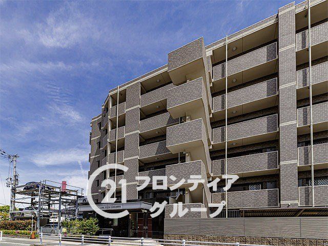 4LDK Condo in Himeji with Balcony Near Himeji Castle - Thumbnail 4