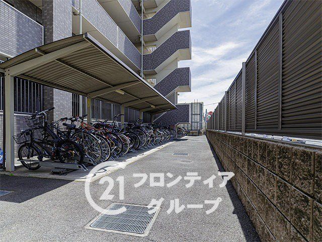 4LDK Condo in Himeji with Balcony Near Himeji Castle - Thumbnail 2