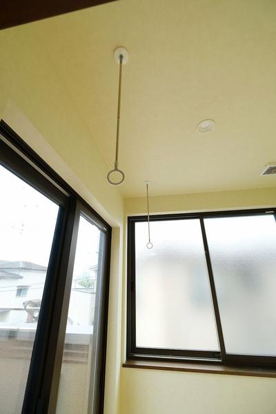 5LDK House in Sakado with Loft and Sunroom — Image 4, Sakado, Saitama