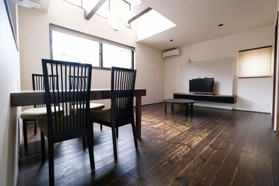 5LDK House in Sakado with Loft and Sunroom — Image 1, Sakado, Saitama