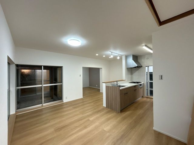 Renovated 4SLDK House for Sale in Hakusan, Ishikawa - Thumbnail 4