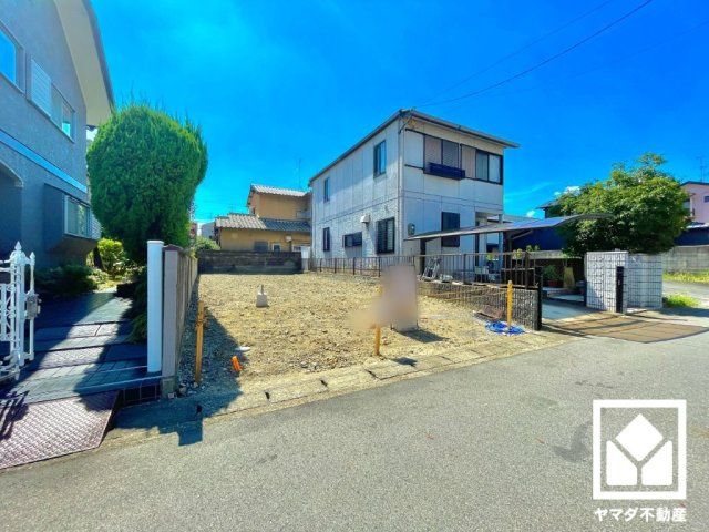 Vacant Land for Sale in Fushimi Ward, Kyoto - 102.46 sqm - Thumbnail 2