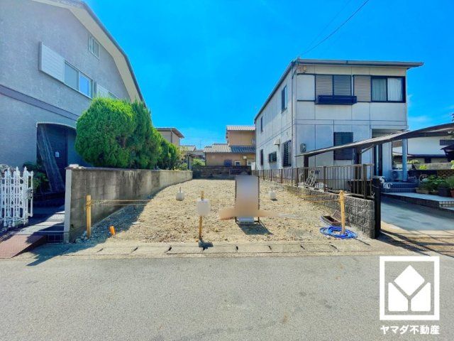 Vacant Land for Sale in Fushimi Ward, Kyoto - 102.46 sqm - Thumbnail 4