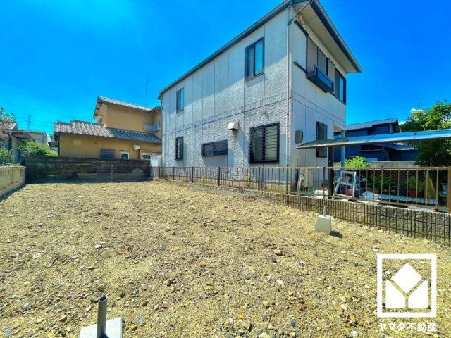 Vacant Land for Sale in Fushimi Ward, Kyoto - 102.46 sqm - Thumbnail 3