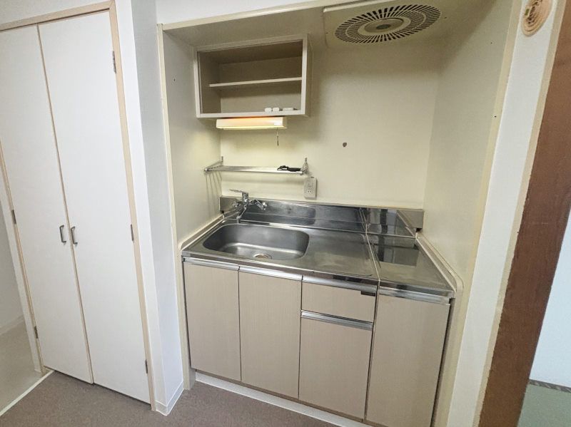 2K Apartment for Sale in Yuzawa, Niigata - 35.1 sqm - Thumbnail 3