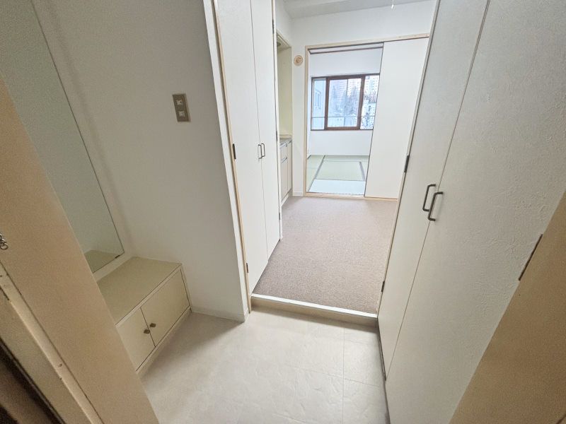 2K Apartment for Sale in Yuzawa, Niigata - 35.1 sqm - Image 1